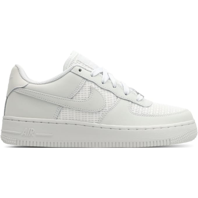 Nike Kinderschoenen Air Force 1 LV8 2 - Wit - Kind, Wit 39