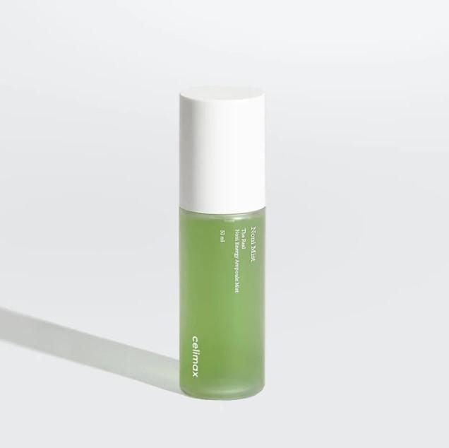 celimax - The Real Noni Energy Ampule Mist - Gezichtstoner