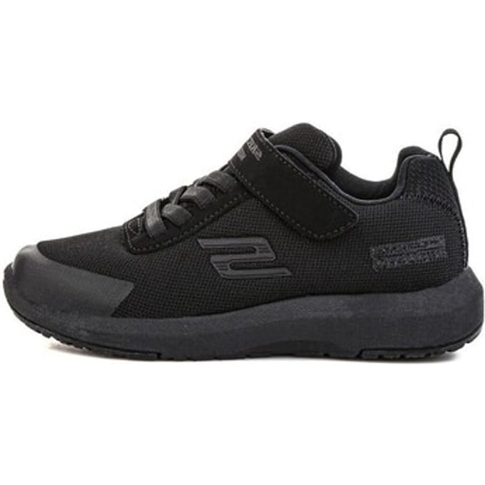 Lage Sneakers Skechers Dynamic Tread