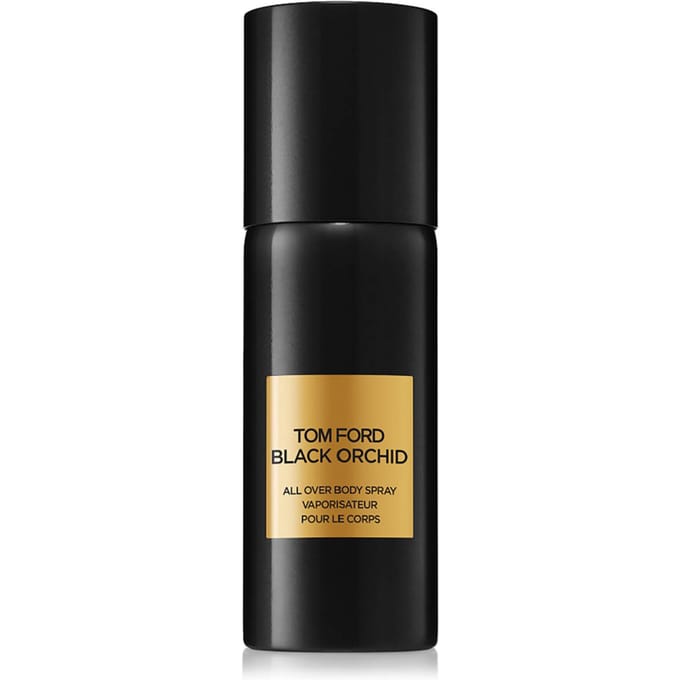 Tom Ford All Over Body Spray Tom Ford - Black Orchid All Over Body Spray  - 150 ML