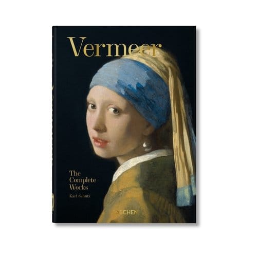 Vermeer. La Obra Completa. 45th Ed. - 45th Edition - Karl Schutz