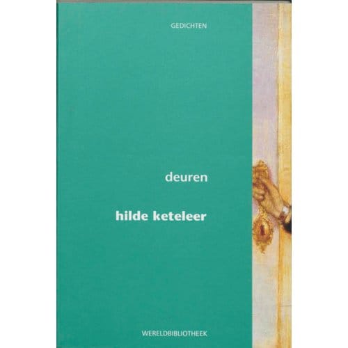 Deuren - Hilde Keteleer