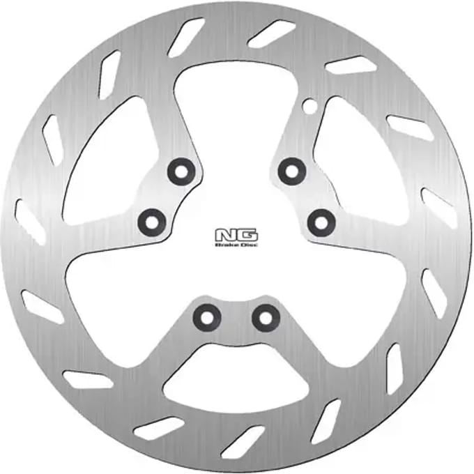 Remschijf voor vaste motorfiets NG Brake Disc DIS201