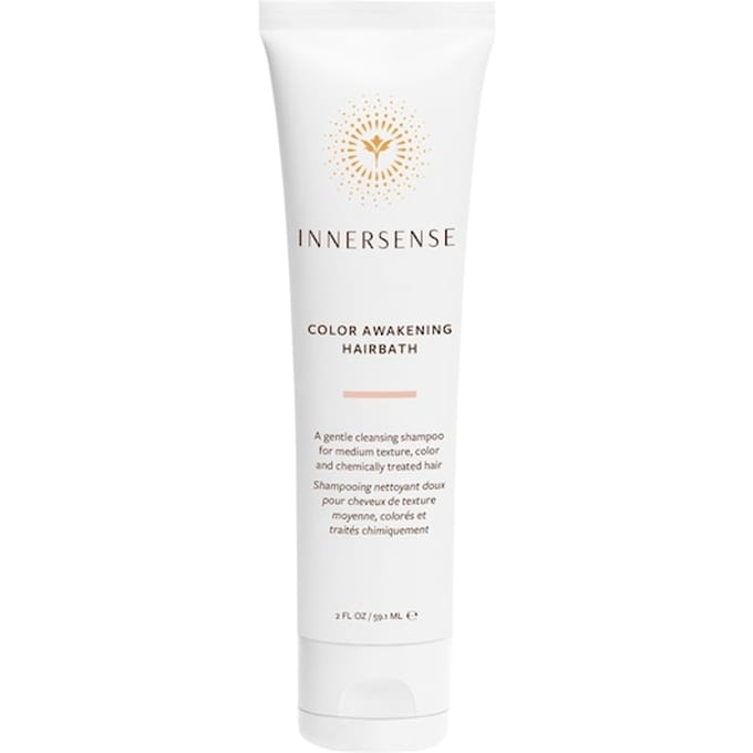 Innersense Shampoo Color Awakening Hairbath Kleurshampoo Unisex 59.15 ml