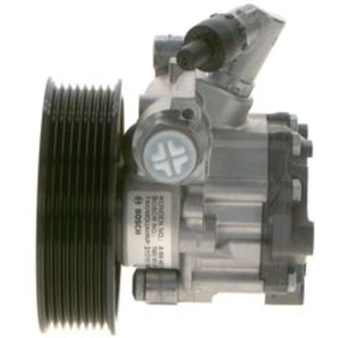 Hydraulische pomp, stuurinrichting BOSCH K S00 000 704