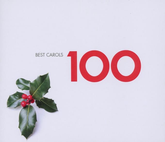 100 Best Carols