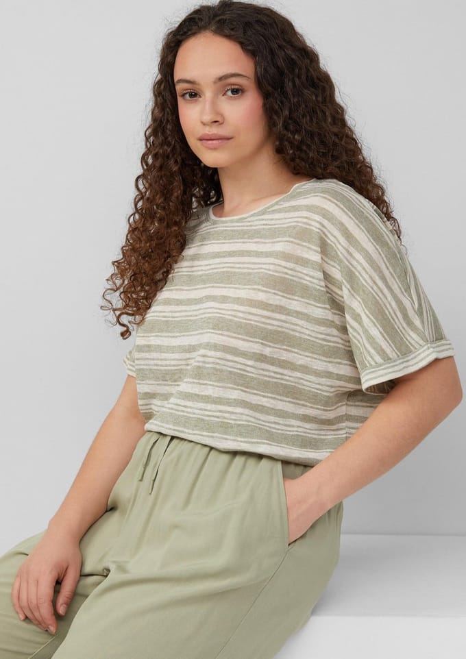 QS T-Shirt