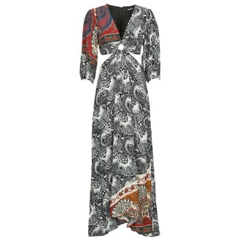 Lange Jurk Desigual VEST_SIRSAL