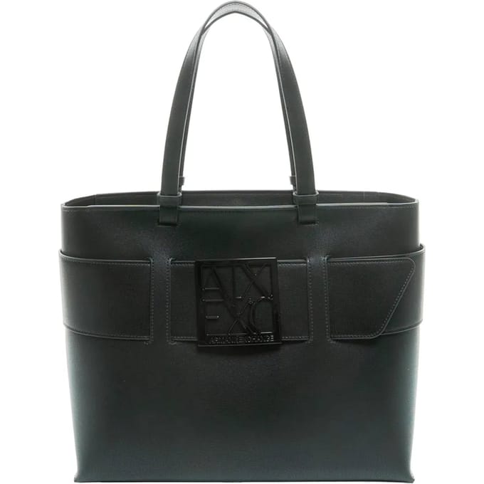 Armani Exchange Shopping Tas - Fashion Wear - Vrouwen