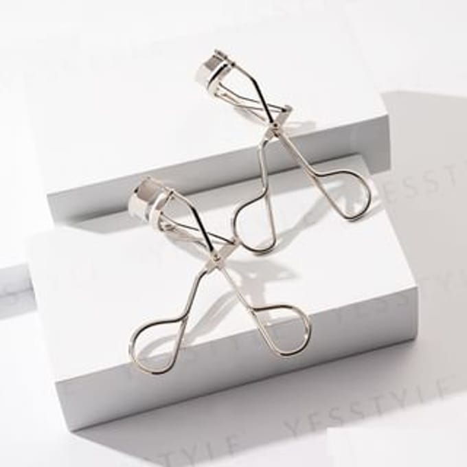 Solone - Exclusive Eyelash Curler 36mm - EC32 - Large Curved Eye