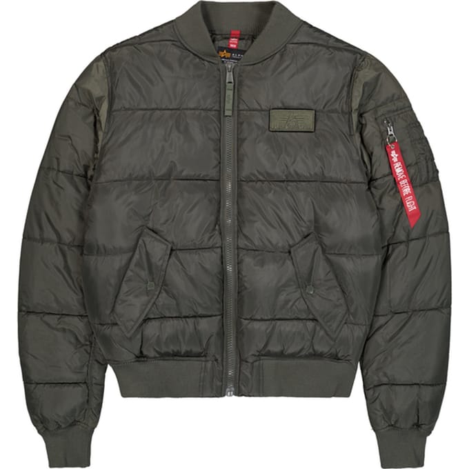 Donsjack Alpha Industries MA-1