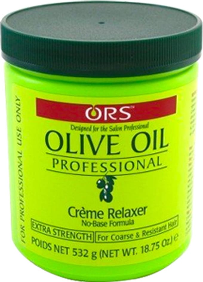 ORS Olive Oil Creme Relaxer