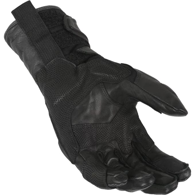 Macna Brawler RTX waterdichte motorhandschoenen -