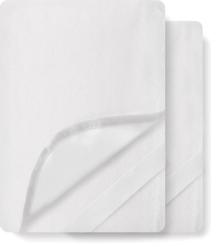Matrasonderlegger / Mattress pad \ Mattress Protector Felt Protector Topper for Slatted Base Made in Germany High Quality 90x200 cm (2 Stuks)