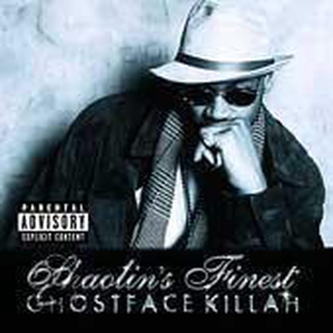 CD GHOSTFACE KILLAH - Ghostface Killah: Shaolin's Finest EK86506 Epic 2003 US Rap & Hip-Hop/R&B Gebruikt