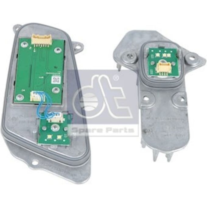 Koplampelementen DT SPARE PARTS 2.24840