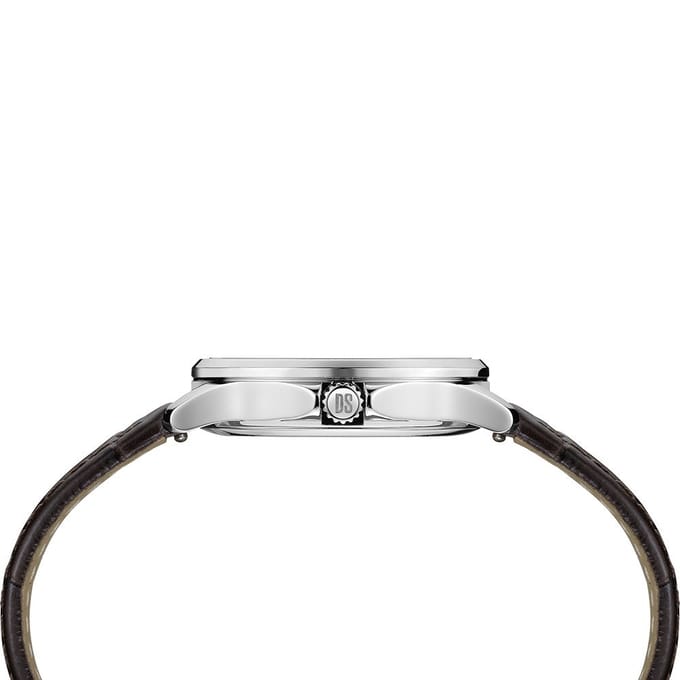 Certina DS-8 C0450101611100 Horloge