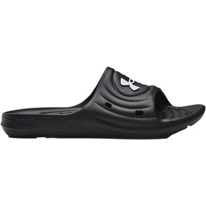 Teenslippers Under Armour 3023787001