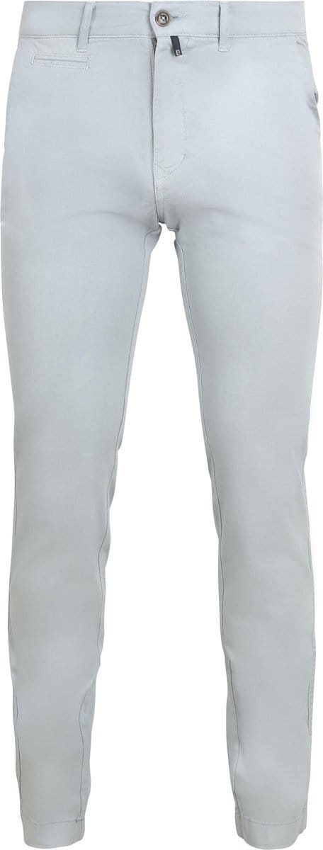 Pierre Cardin Chino Castres Sterling Blue - Maat W 31 - L 34 - Heren