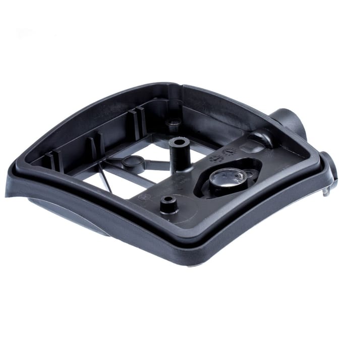 Filter houder 345rx