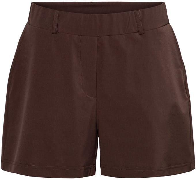 &Co Woman POSIE SHORT TRAVEL - Short - S - Bruin