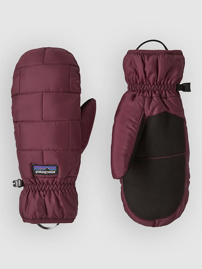 Patagonia Nano Puff Wanten