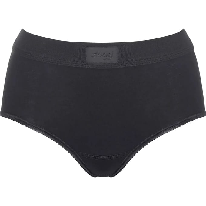 Slips Sloggi Double Comfort T Maxi PACK DE 2