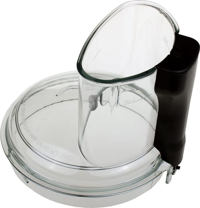 MAGIMIX - DEKSEL C3200 XL ANTHR - 17447