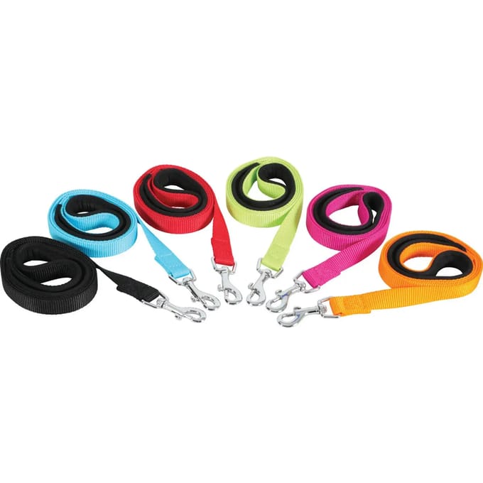 Comfort nylon hondenriem Zolux