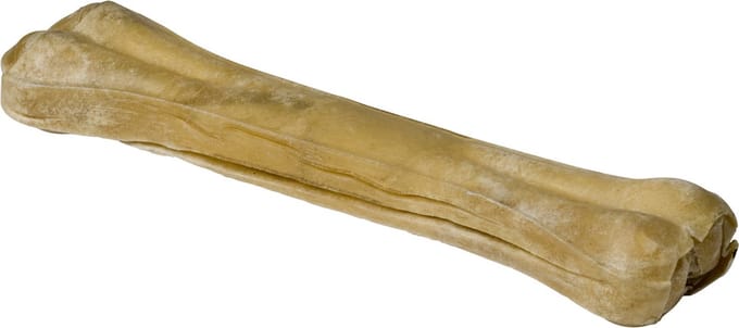 Timo Rund Kauwbot - Hondensnacks - Rund 26 cm Large