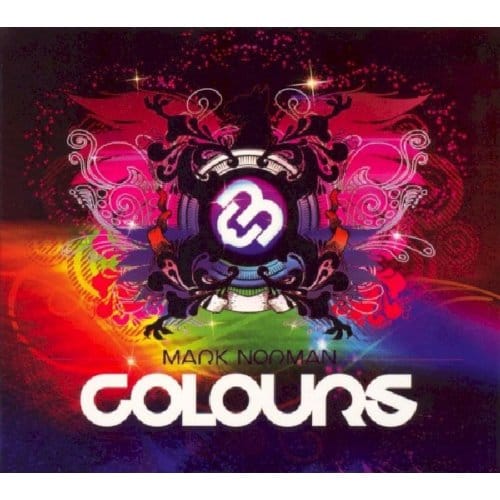 Colours - Mark Norman
