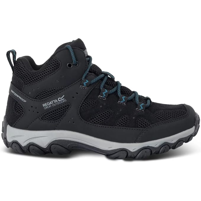 Regatta Edgepoint IV Mid Wandelschoenen Dames