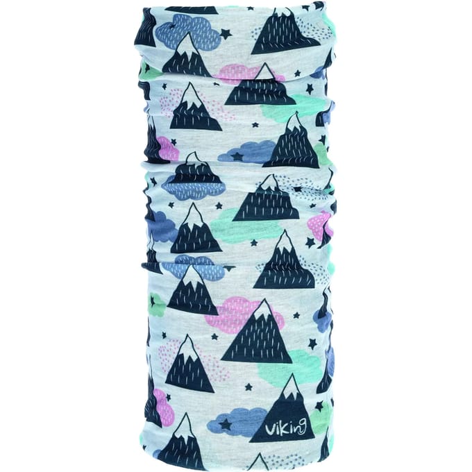 Kinder choker Viking 8060 Regular