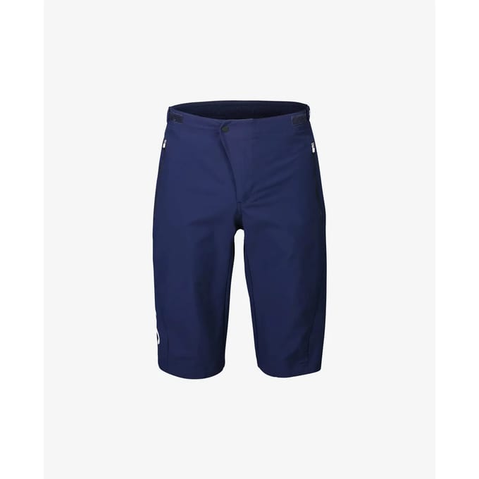 Poc Essential Enduro Korte Broek Blauw XS Man