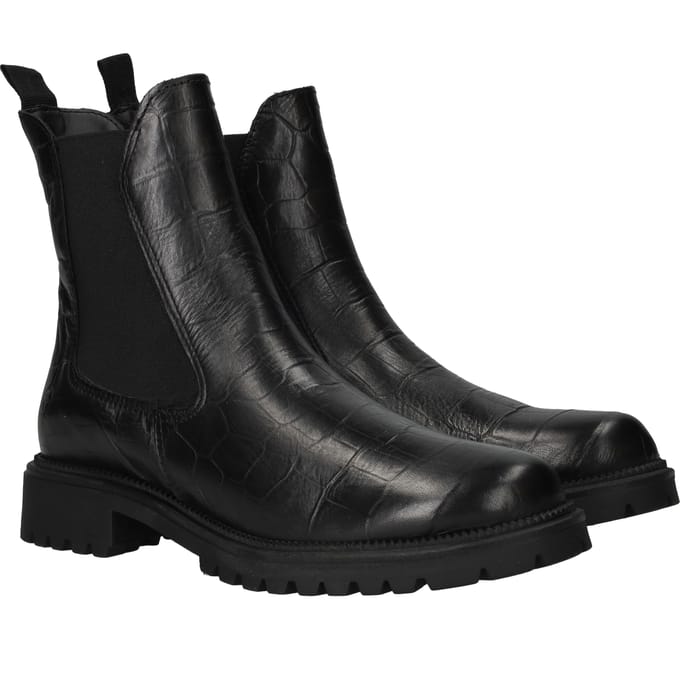 Tamaris Chelseaboots Dames