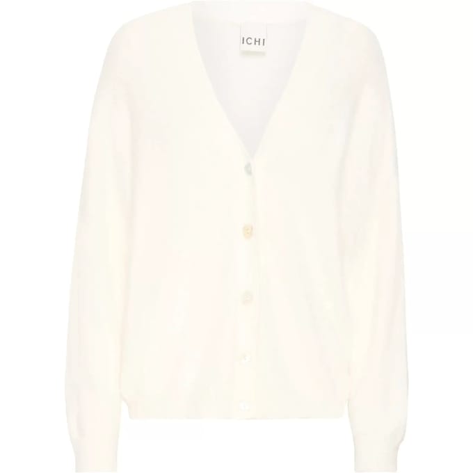 Ichi IHBRULA CA Dames Vest - Maat S