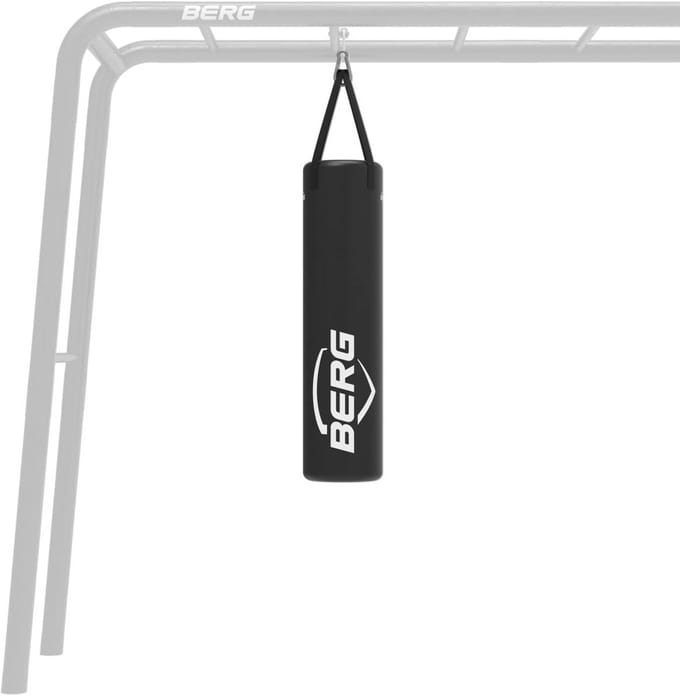 Fitness Klimrek Accessoire - Bokszak voor Speeltoestel