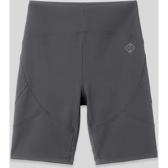 Korte Hoge Taille Brei Leggings
