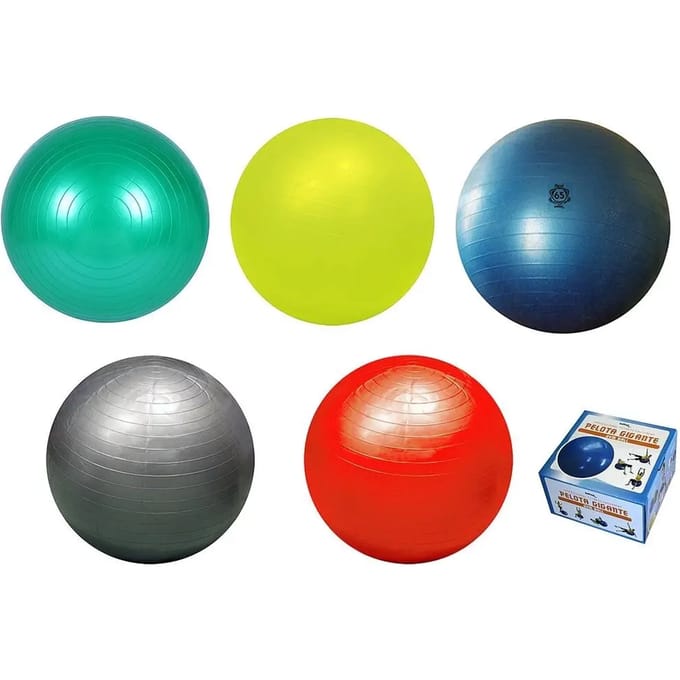 Grote BalSoftee