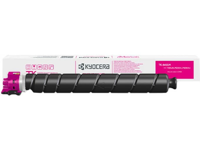 KYOCERA TK-8455M tonercartridge 1 stuk(s) Origineel Magenta