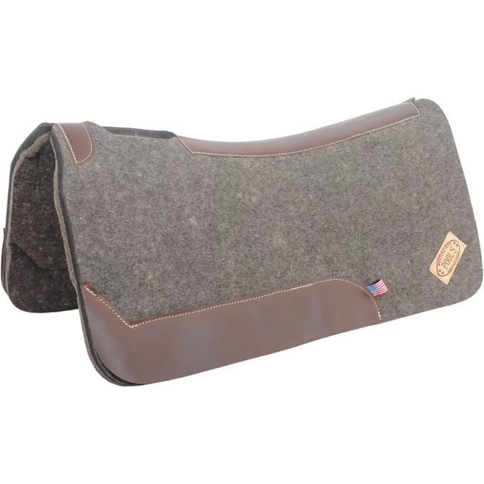 Zadeldek voor paarden Pool's