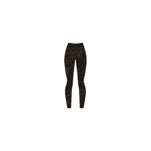 Sweaty Betty Power Gym Leggings BRUIN - Maat S