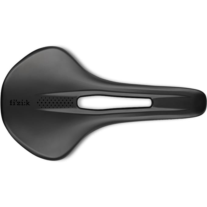 Fizik ANTARES VENTO R3 kium rail [Zwart 150mm]