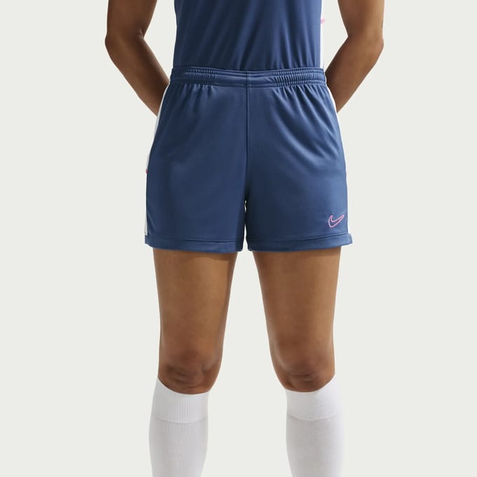Damesshort Nike Academy