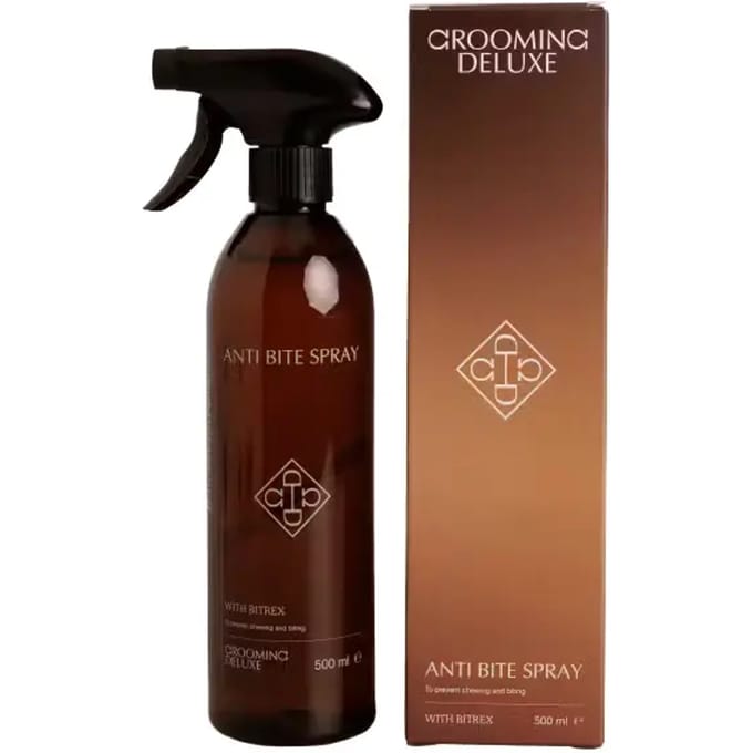 Grooming Deluxe - GD Anti bite stop 500ml