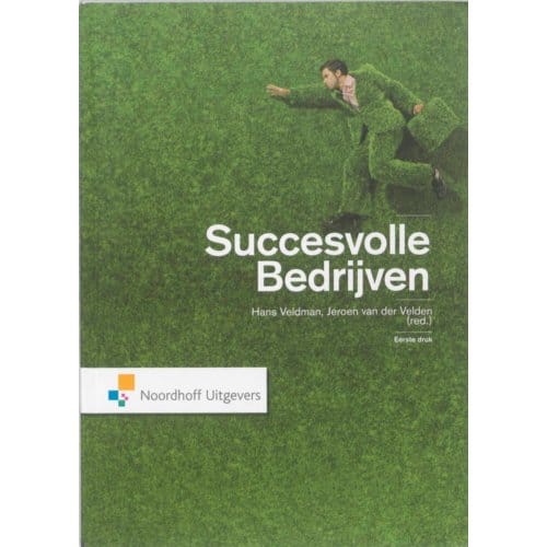 Succesvolle Bedrijven
