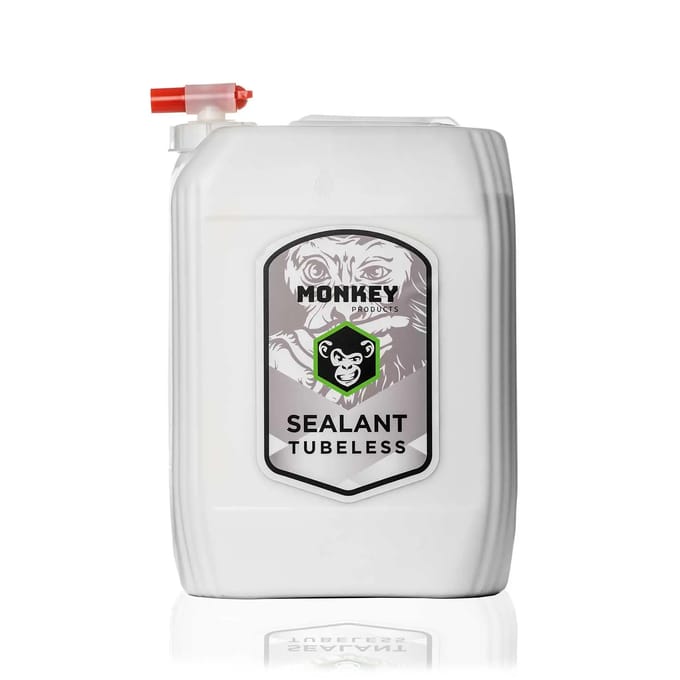 Anti-prikvloeistof Monkey Products