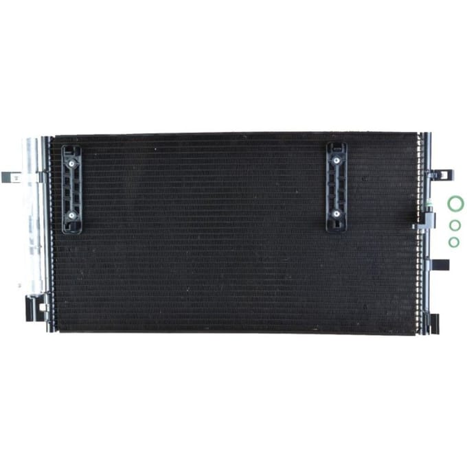 Condensator, airconditioning NRF 35916