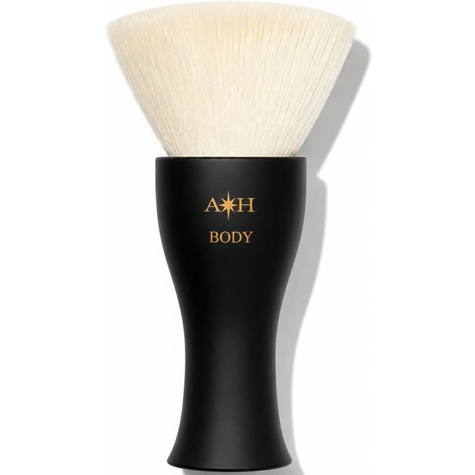 Amanda Harrington The Small Body Brush