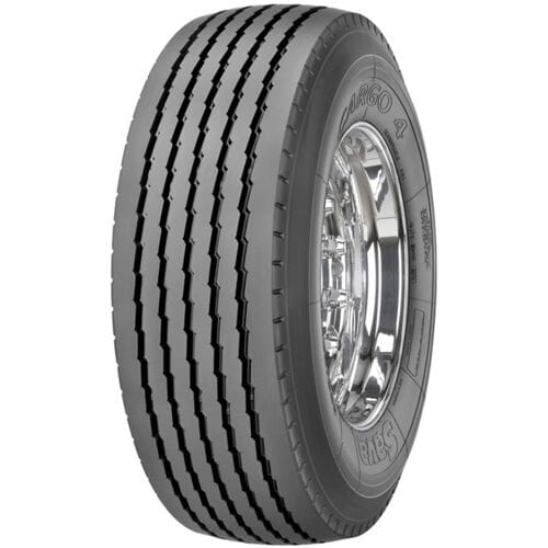 Vrachtwagenbanden SAVA Cargo 4 215/75R17.5 135/133J